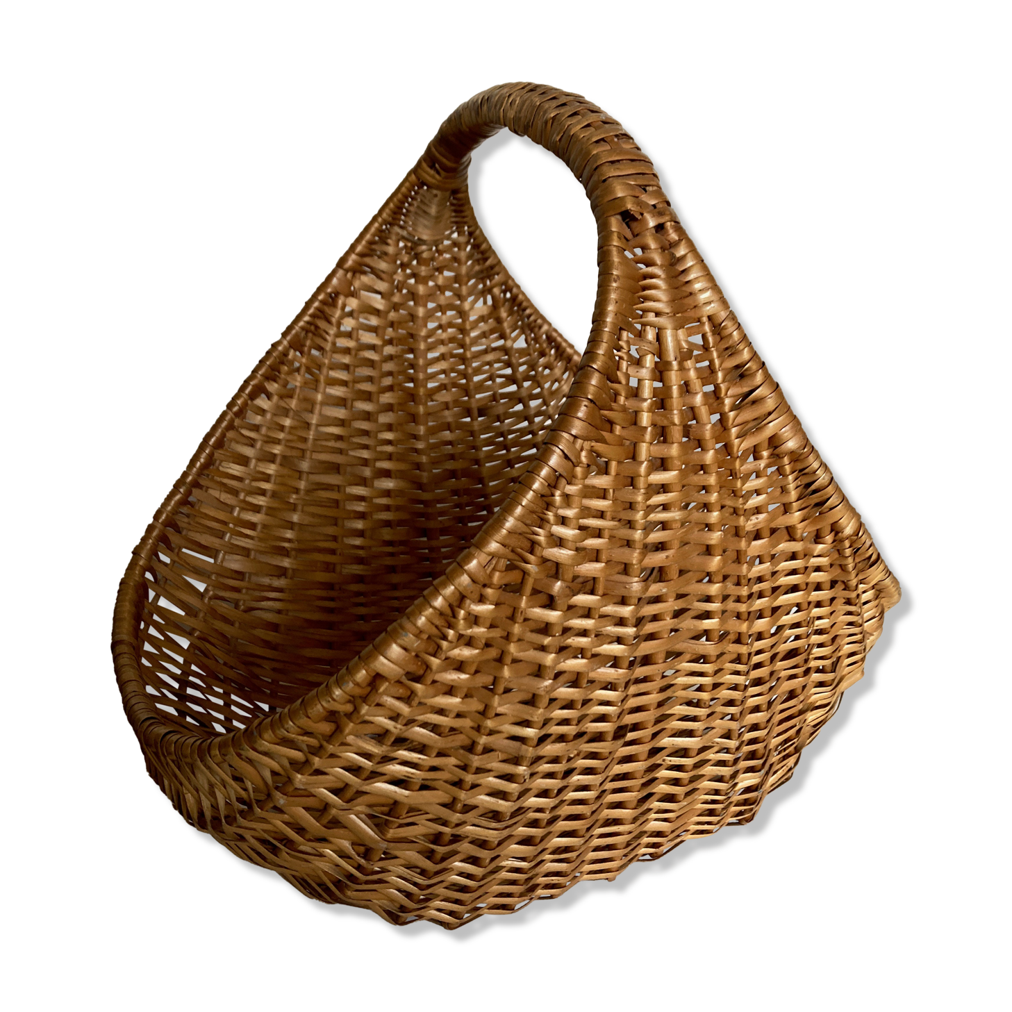 Basket gondola Riviera 1960