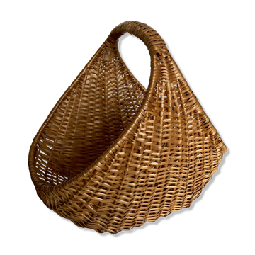 Panier gondole Riviera 1960