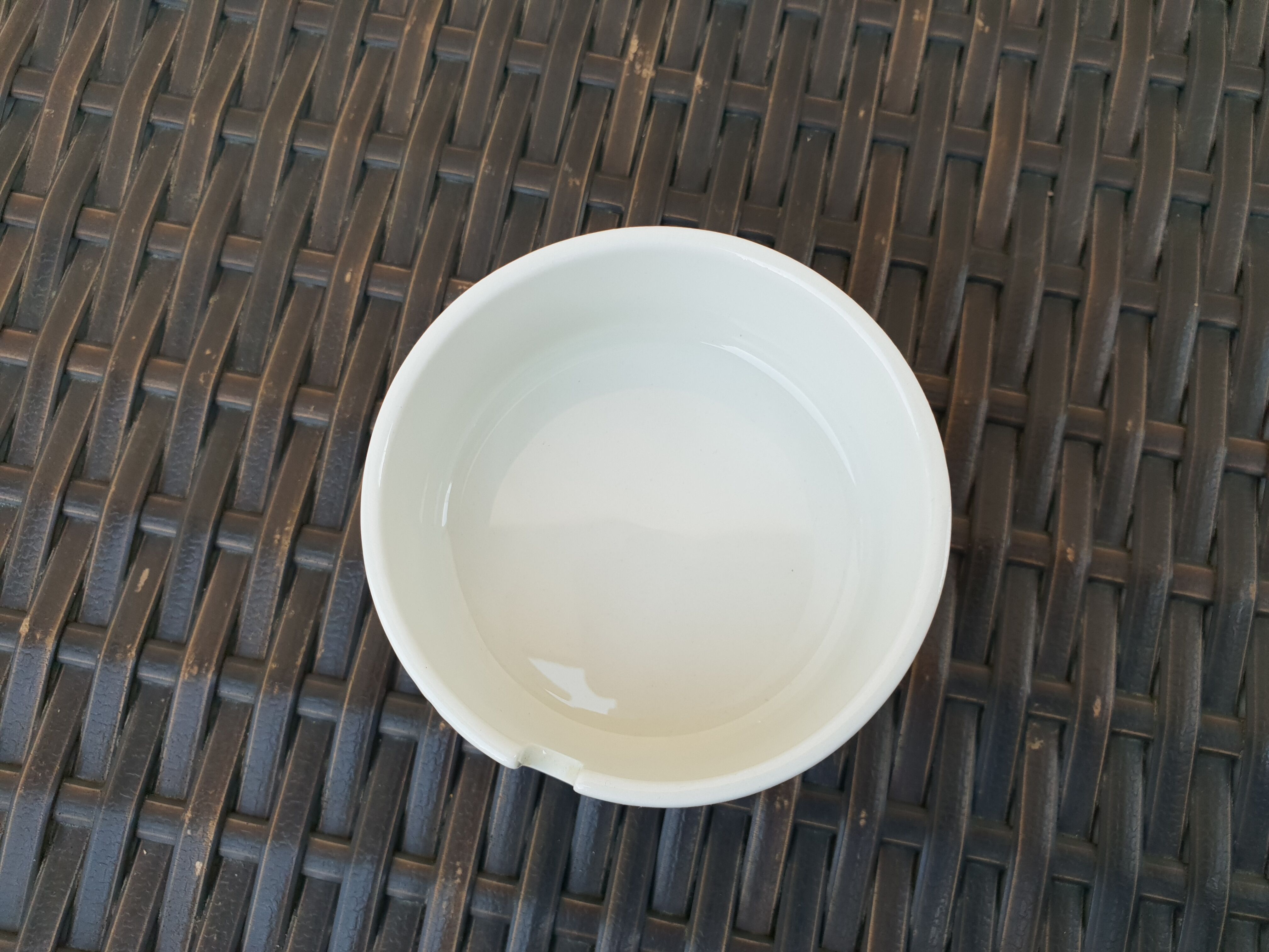 Villeroy & Boch Acapulco ashtray