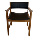 Fauteuil vintage danois Hongstole, 1970