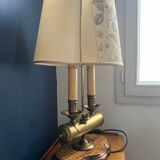 Lampe bouillotte
