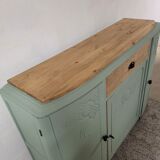 Art deco sideboard