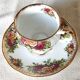 English porcelain cup Elisabeth