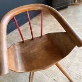 Baumann children's armchair