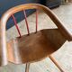 Baumann children's armchair
