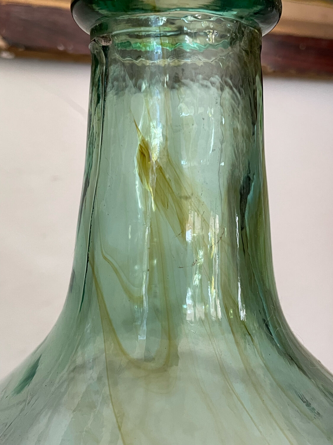 Demijohn 5l