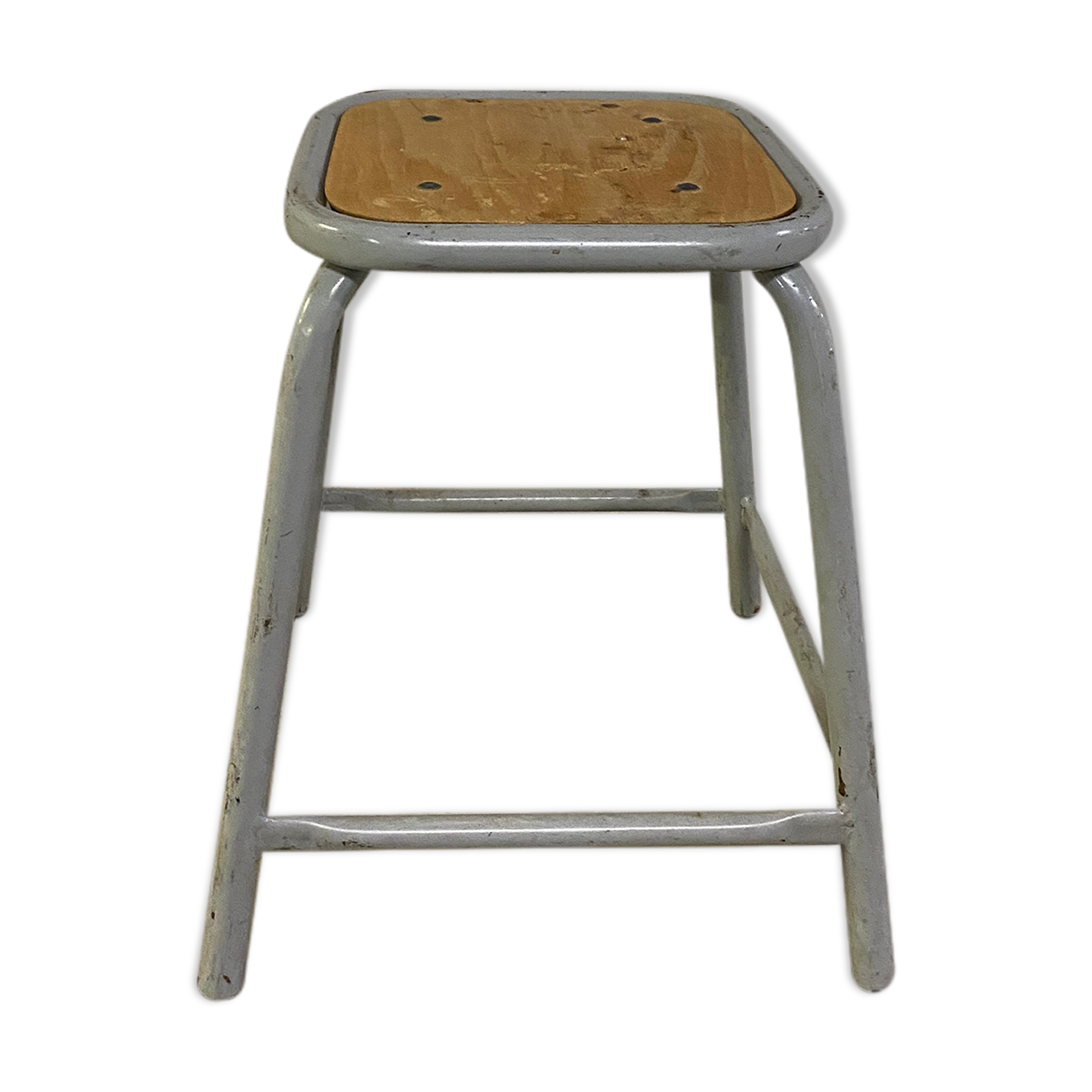 School tabouret