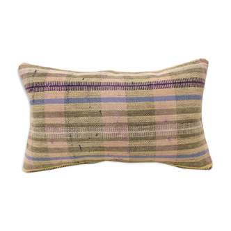 30x50 cm kilim cushion,vintage cushion cover