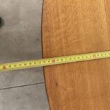 Free form coffee table 1950