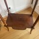 Small Louis XVI style table