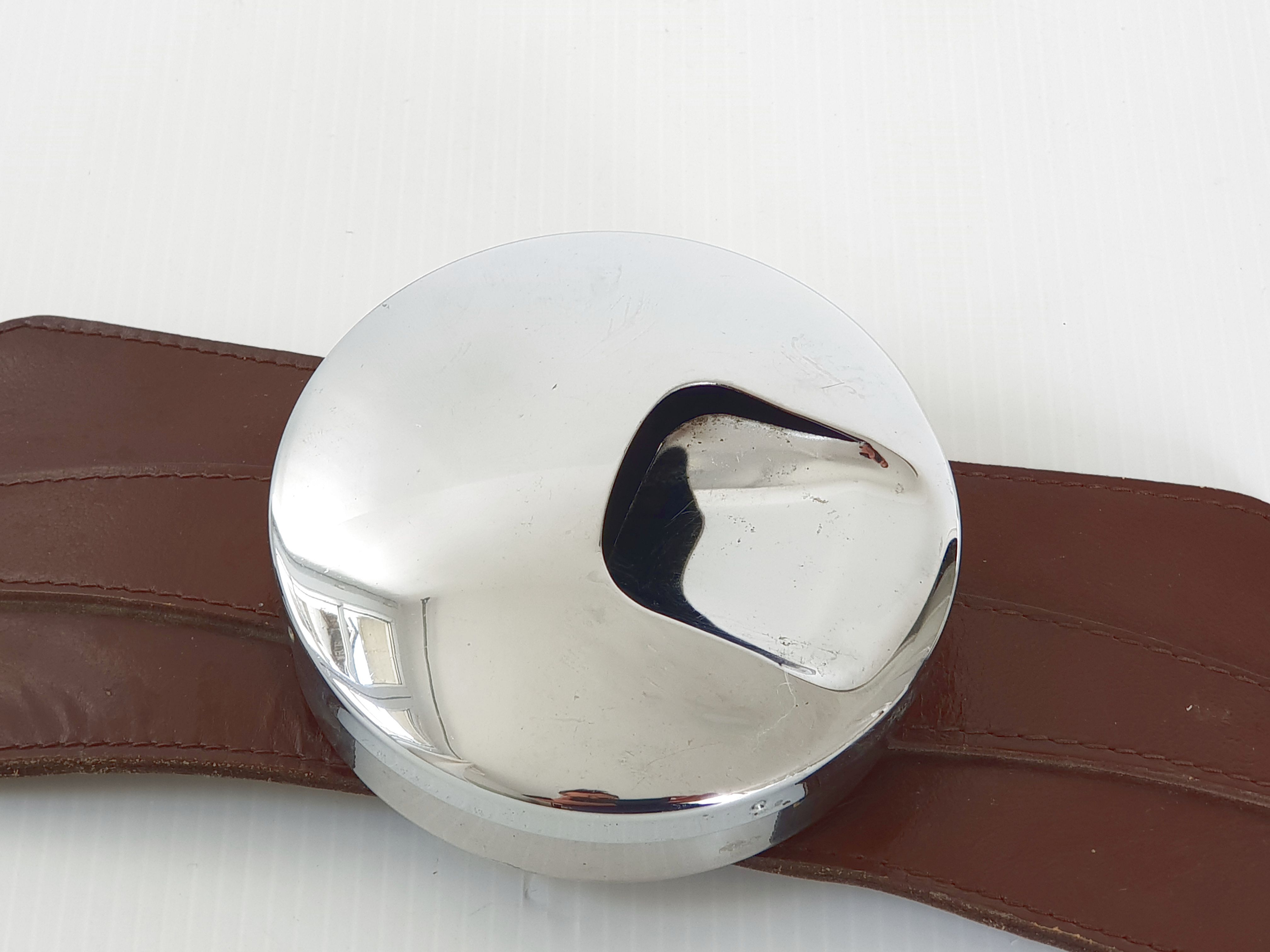 1970 Le Tanneur ashtray