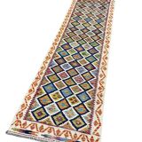 Carpet kilim corridor - 285 x 78 cm
