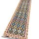 Carpet kilim corridor - 285 x 78 cm