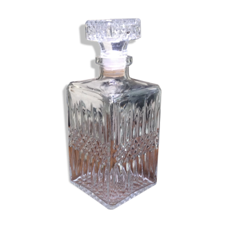 Carafe à whisky