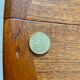 Danish teak-VV dining table Møbler Spøttrup -Vintage 1960s