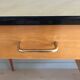 Vintage baumann desk + chair