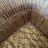 Asian Natural Fibre Basket
