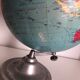 Vintage Taride Tripod Globe 1961 - 37 cm