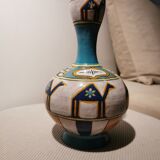 Tissier house vase Nabeul