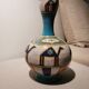 Tissier house vase Nabeul