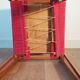 Renoux armchair and genisset
