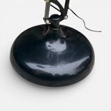 Vintage Agemob architect style floor lamp 1970s