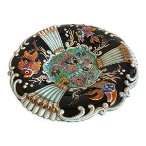 plat poisson Cerdazur