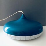 Siemens pendant lamp Siform, space age design