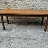 200cm farmhouse table