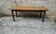 200cm farmhouse table