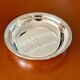 Christofle pearl model, dish, new condition