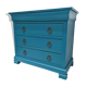 Commode vintage en bois
