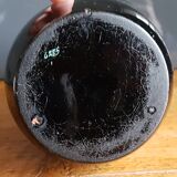 Pitcher case in vintage ceramic