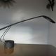 Lamp "dove" Mario Barbaglia & Marco Colombo edition "PAF studio" Milan Italy 1970
