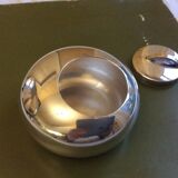 lino sabattini ball service for christofle