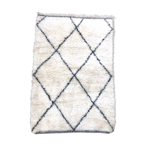 tapis berbère marocain
