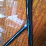 Modernist dessert on wheels