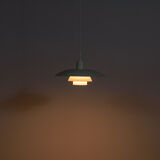 Mid-Century PH4 Pendant Lamp by Poul Henningsen, 1960s