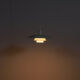 Mid-Century PH4 Pendant Lamp by Poul Henningsen, 1960s
