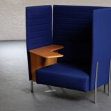 Fauteuil Alias high back work 869 design PearsonLloyd