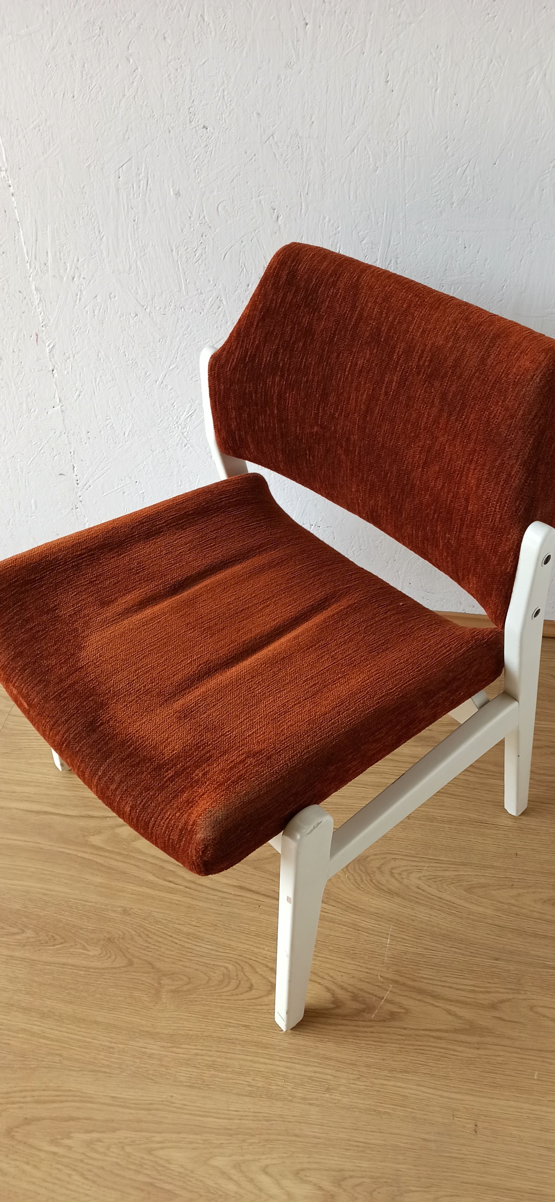 Dreamlike chair sweden 70s.