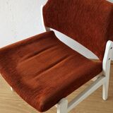 Dreamlike chair sweden 70s.