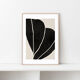 Twined No 02 - Black