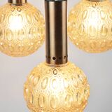 Lampe Cascade, années 1970