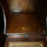 Telephone cabinet