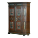 German bridal cabinet, 1826