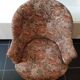 Fauteuil crapaud