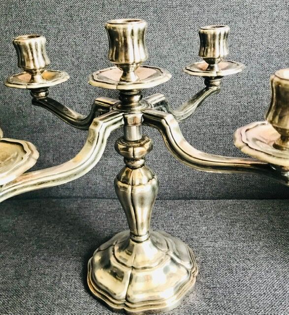 Chandelier Saint Medard