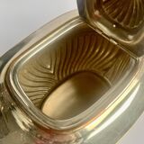 Théière vintage Sheffield