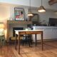 Farm table